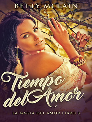 cover image of Tiempo del Amor